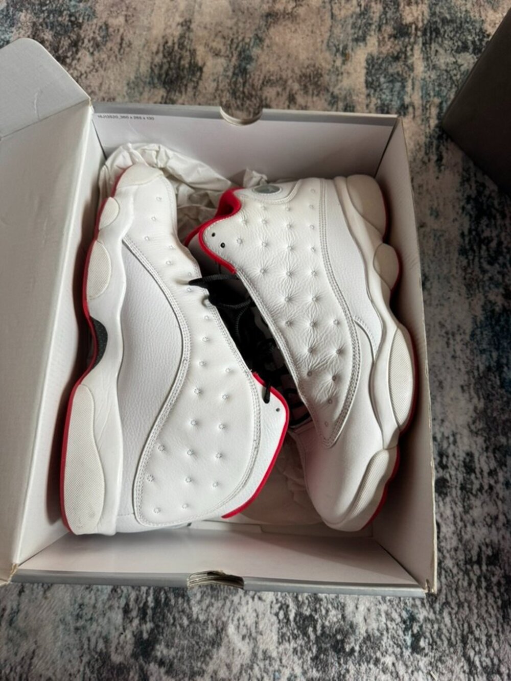 Jordan Air Jordan 13 Retro